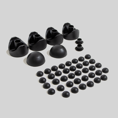 Cover Lifter Screw Cap Kit