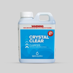 Crystal Clear - 1L.