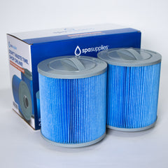 Standard Microban Filter (Pair) - Alpine Spas.