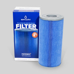 Platinum Microban Filter (Single) - Alpine Spas.