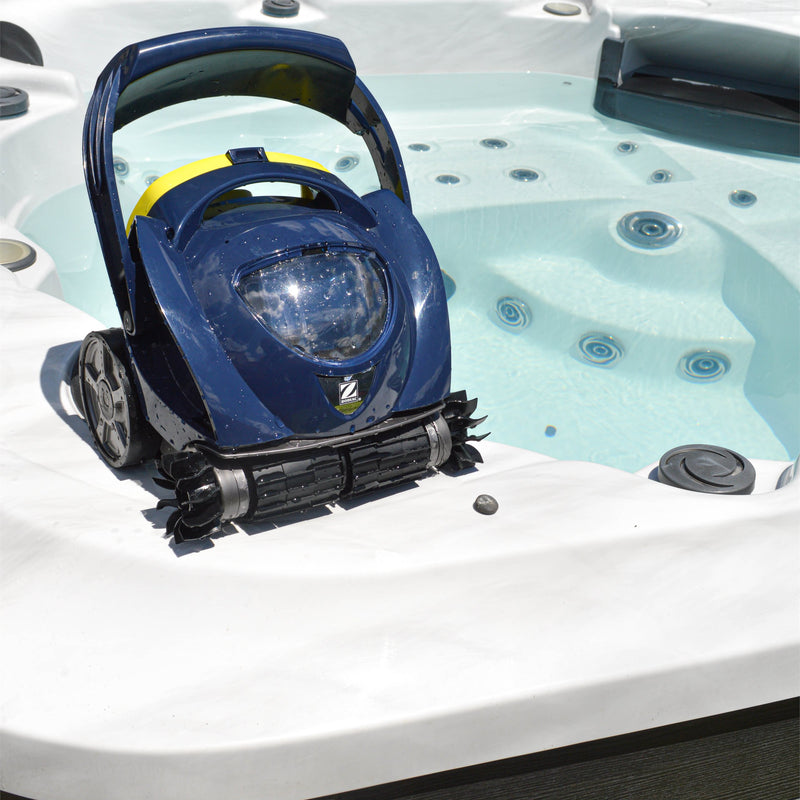 Zodiac SpaBot™ - Robotic Spa Cleaner