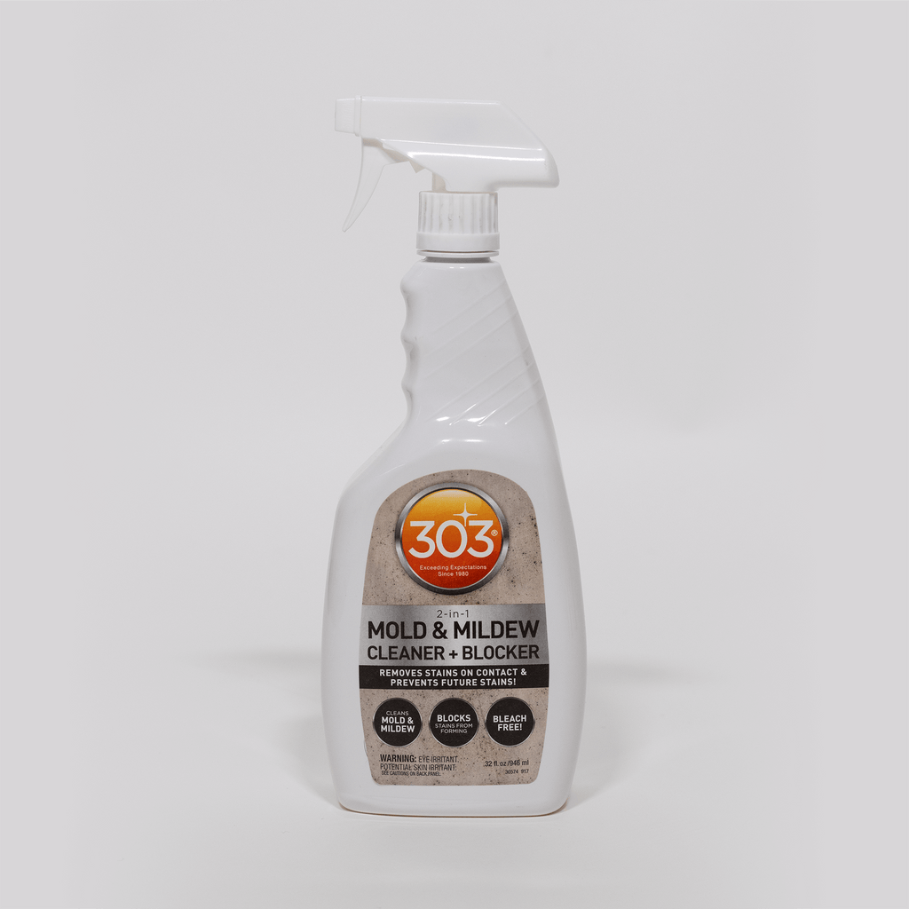 303 Mold & Mildew Cleaner + Blocker 16 Oz - The Store at Spa Warehouse