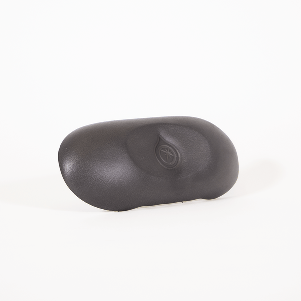 Master Spas Twilight Headrest - Charcoal